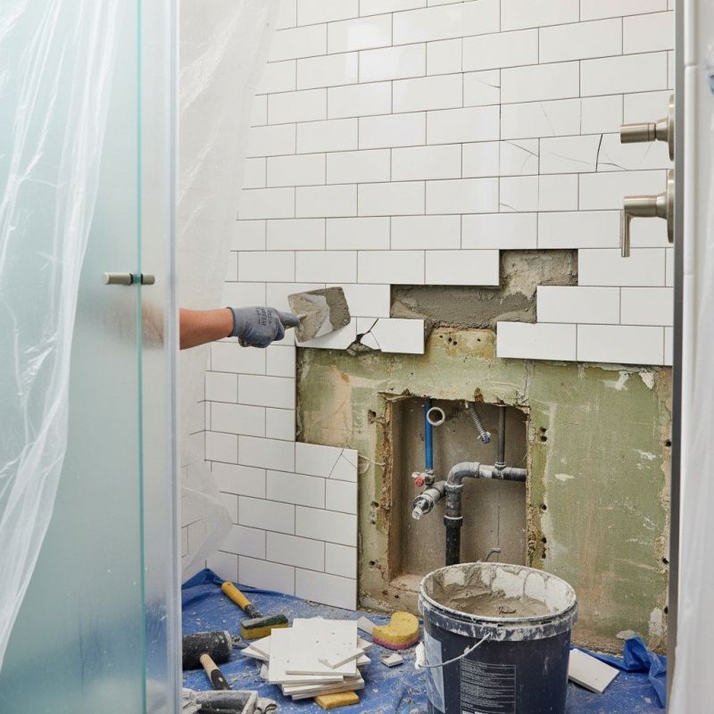 Top Bathroom Remodeling Companies in Metairie, LA