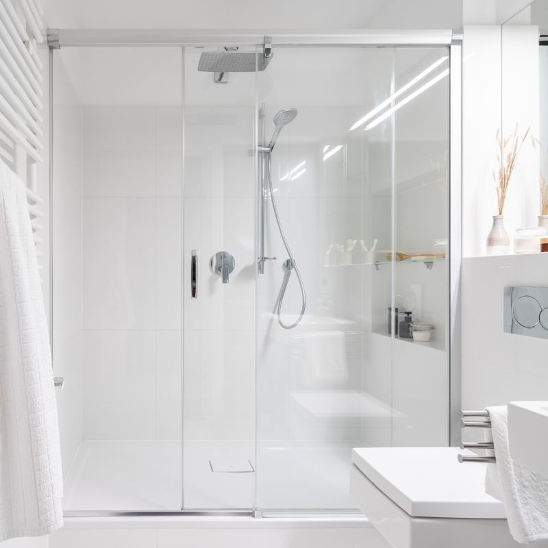 Cost of Shower Installation in New Orleans, LA