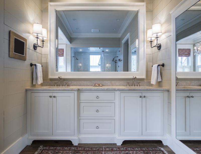 Modern Vanity Lighting