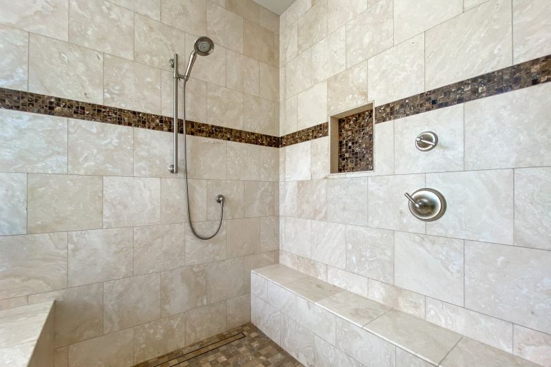 Best Shower Installation Contractors in New Orleans, LA
