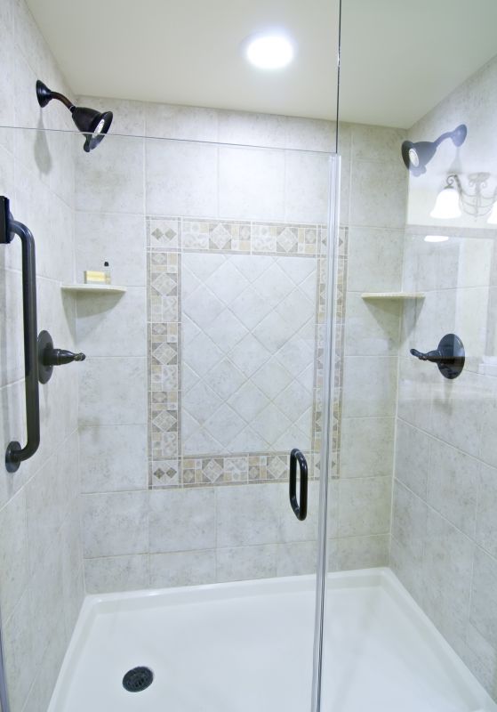 Personalized Shower Design