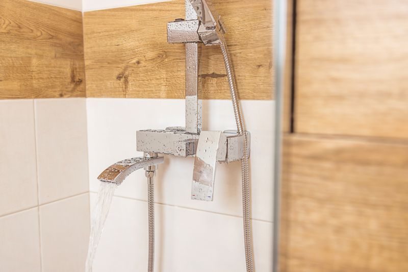 Planning Your Shower Installation